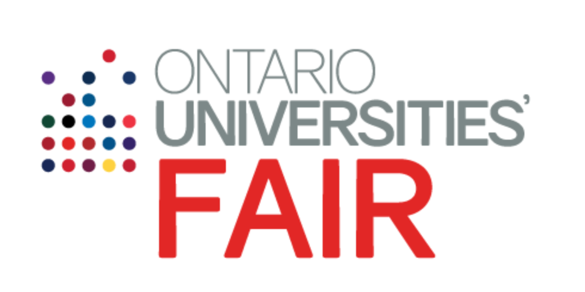 Ontario Universities’ Fall Events, 2023